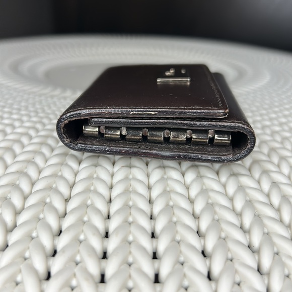 Vintage Gucci Key Holder Wallet - Picture 7 of 8